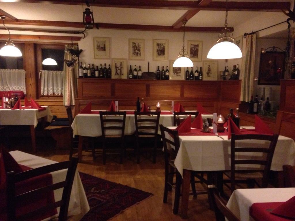 Jera Am Furtnerteich Hotel-Ristorante&Relax Mariahof Екстериор снимка