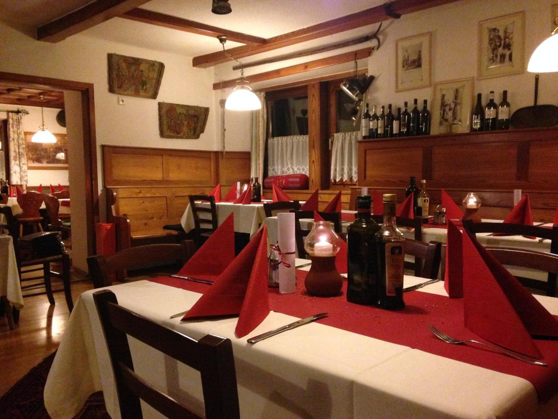 Jera Am Furtnerteich Hotel-Ristorante&Relax Mariahof Екстериор снимка