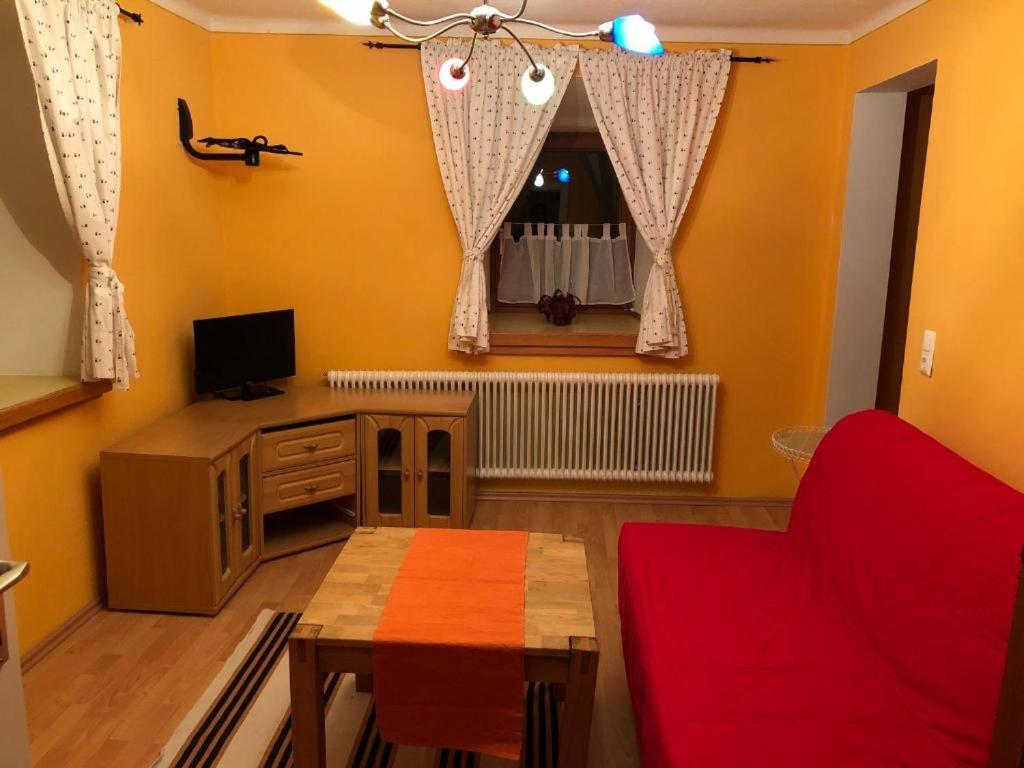 Jera Am Furtnerteich Hotel-Ristorante&Relax Mariahof Екстериор снимка