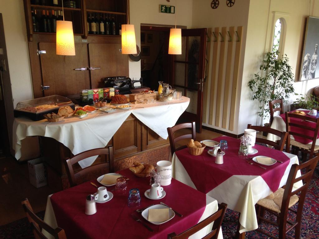 Jera Am Furtnerteich Hotel-Ristorante&Relax Mariahof Екстериор снимка
